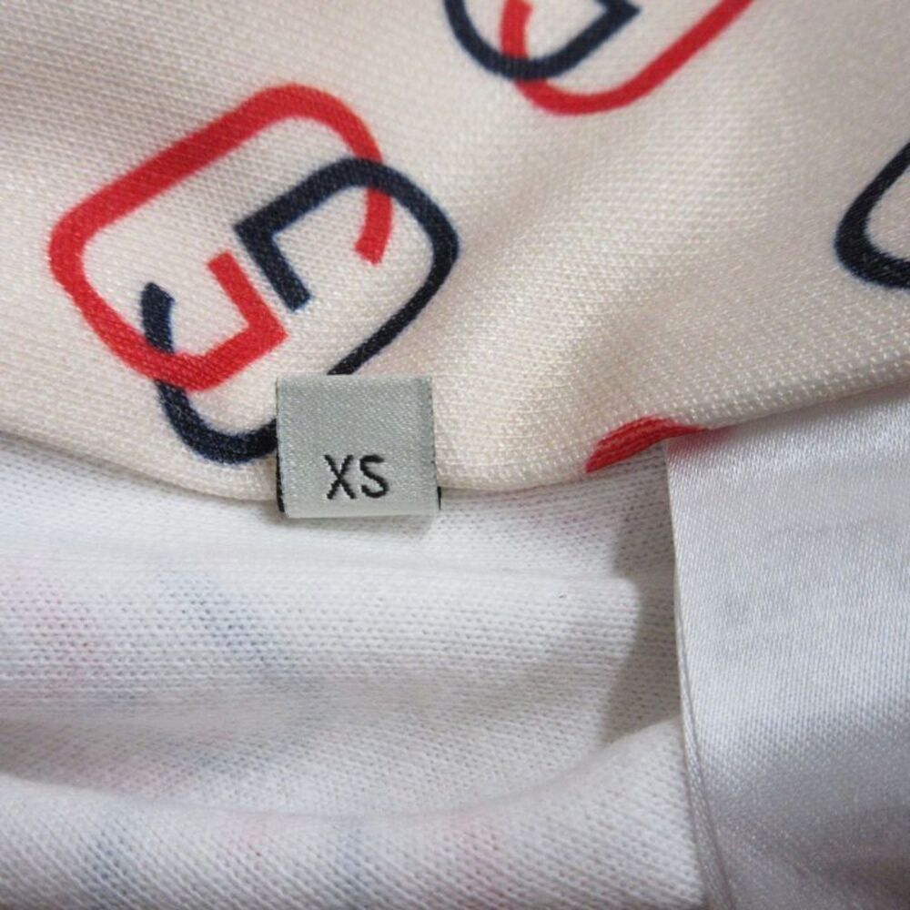 Gucci Interlocking G Technical Jersey Track Jacke… - image 8